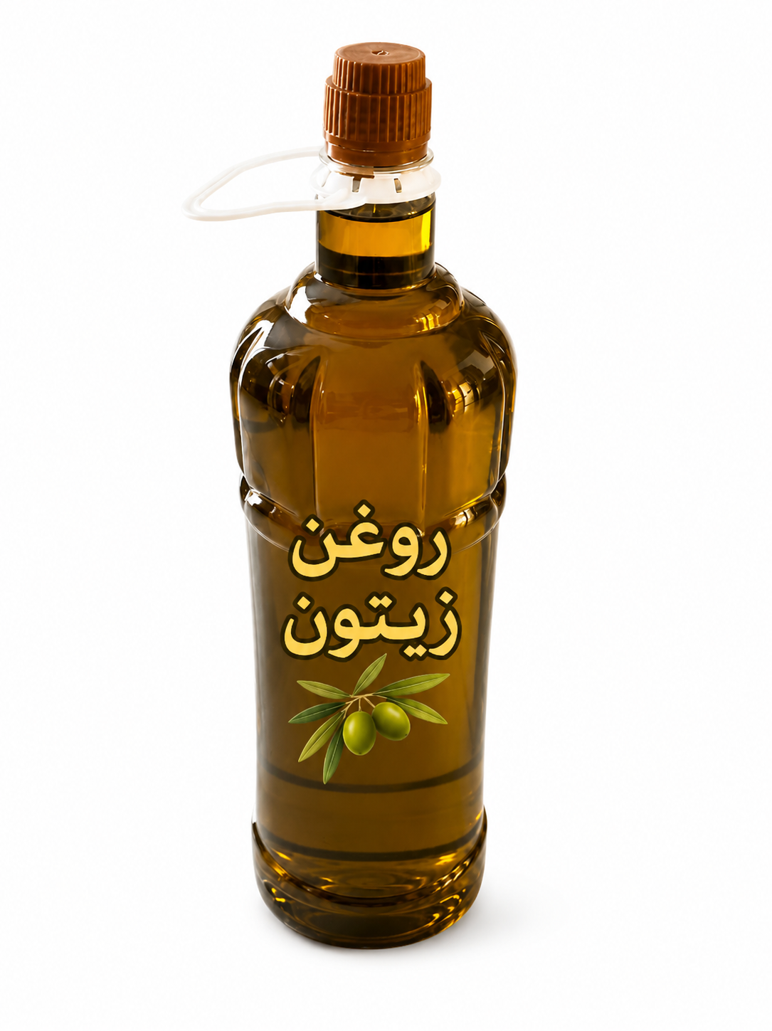 روغن زیتون