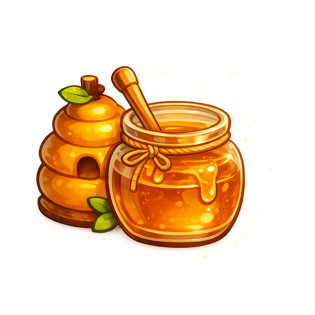 تشخیص عسل طبیعی از عسل تقلبی